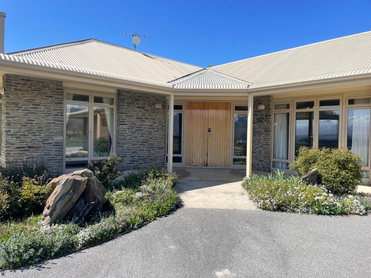 Arthur's House At Carrick Winery Holiday home